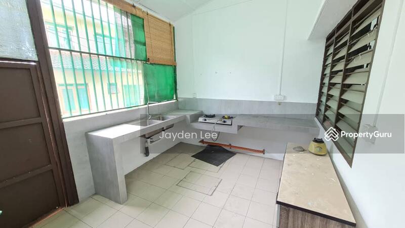 For Sale - [FULL LOAN MUST VIEW] 24x65 Fully Extended 2Storey Reno House at Klang Town Kapar